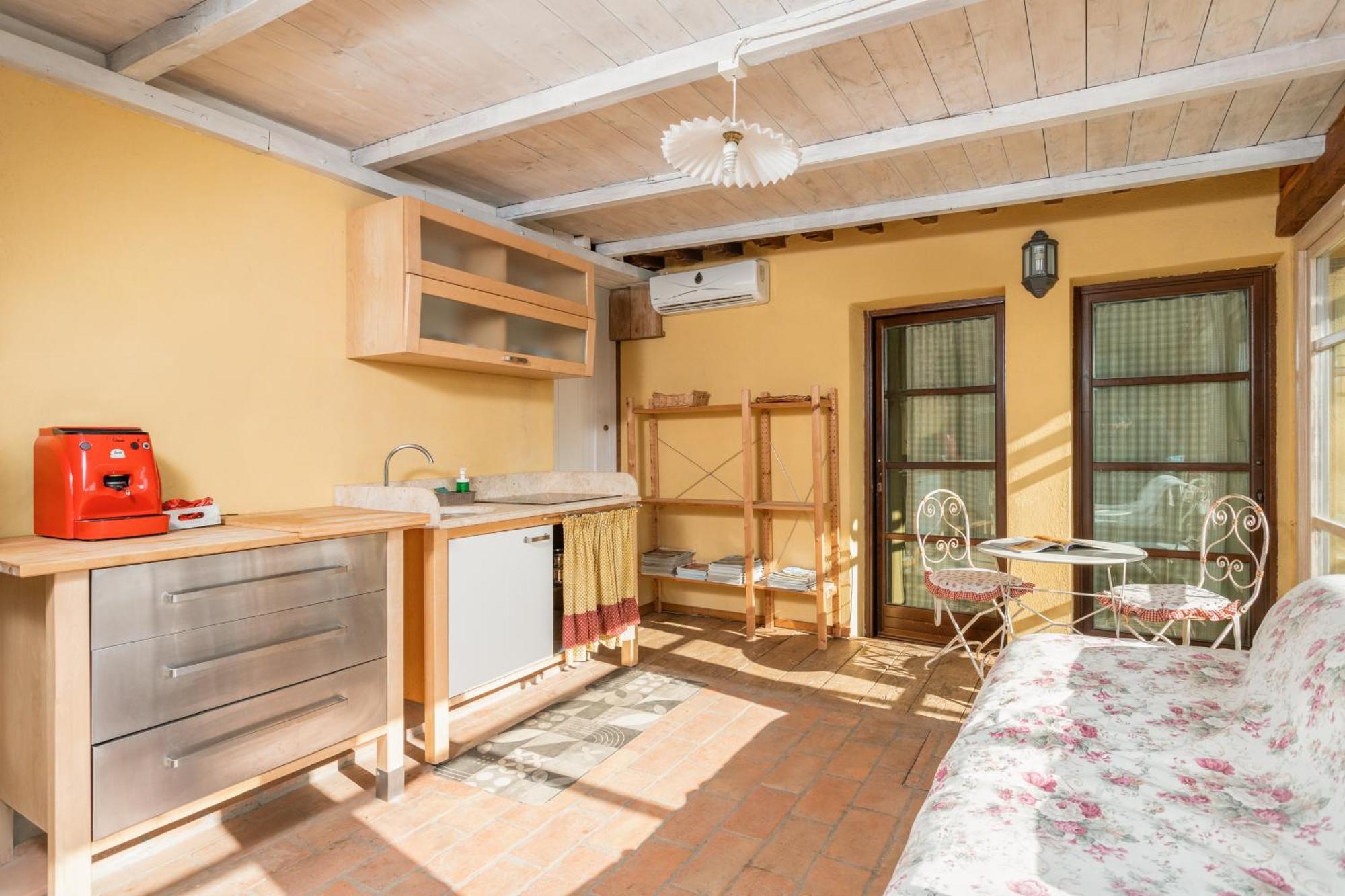 Alpaca Country House Pontedera Zewnętrze zdjęcie