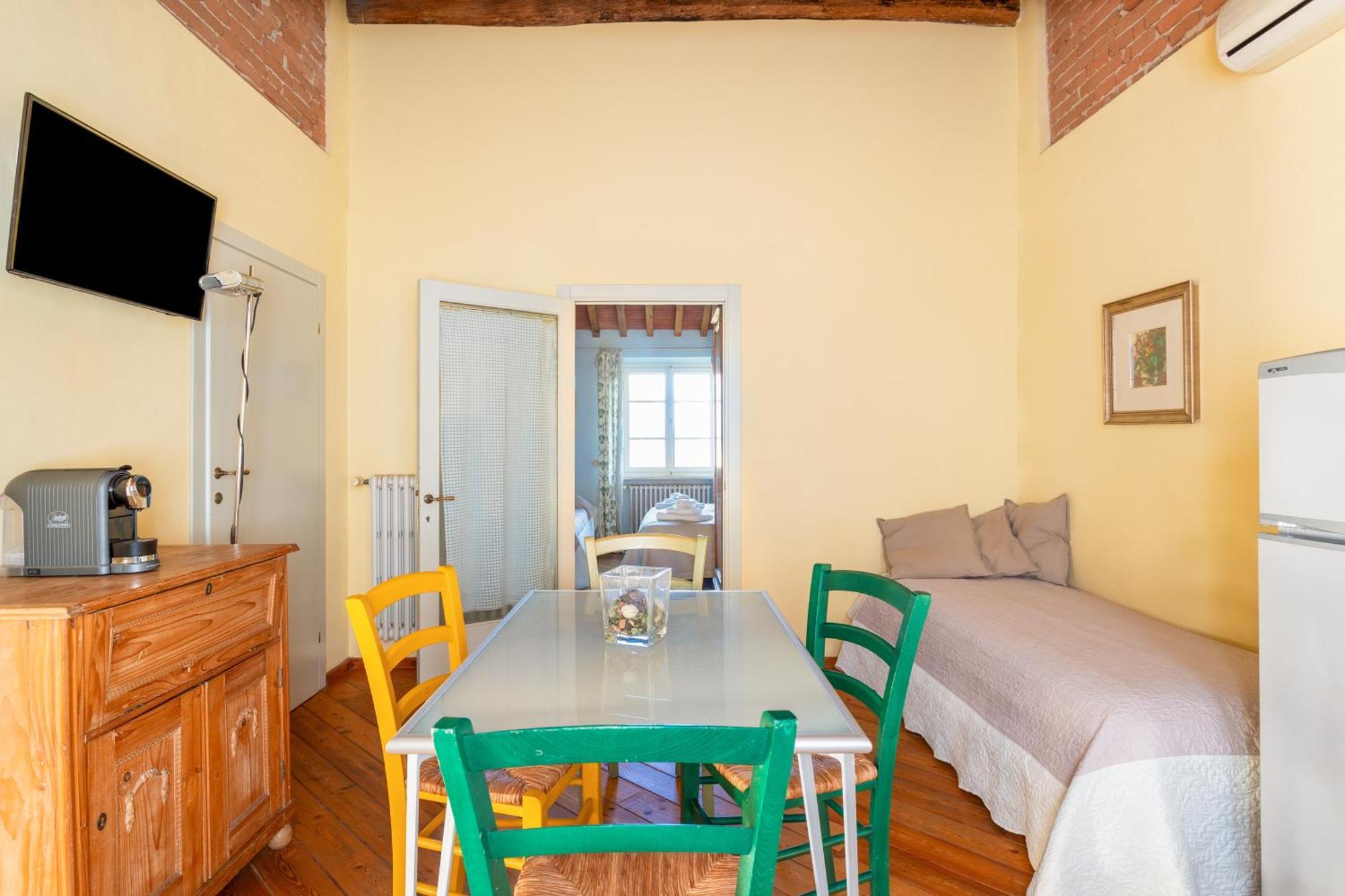 Alpaca Country House Pontedera Zewnętrze zdjęcie