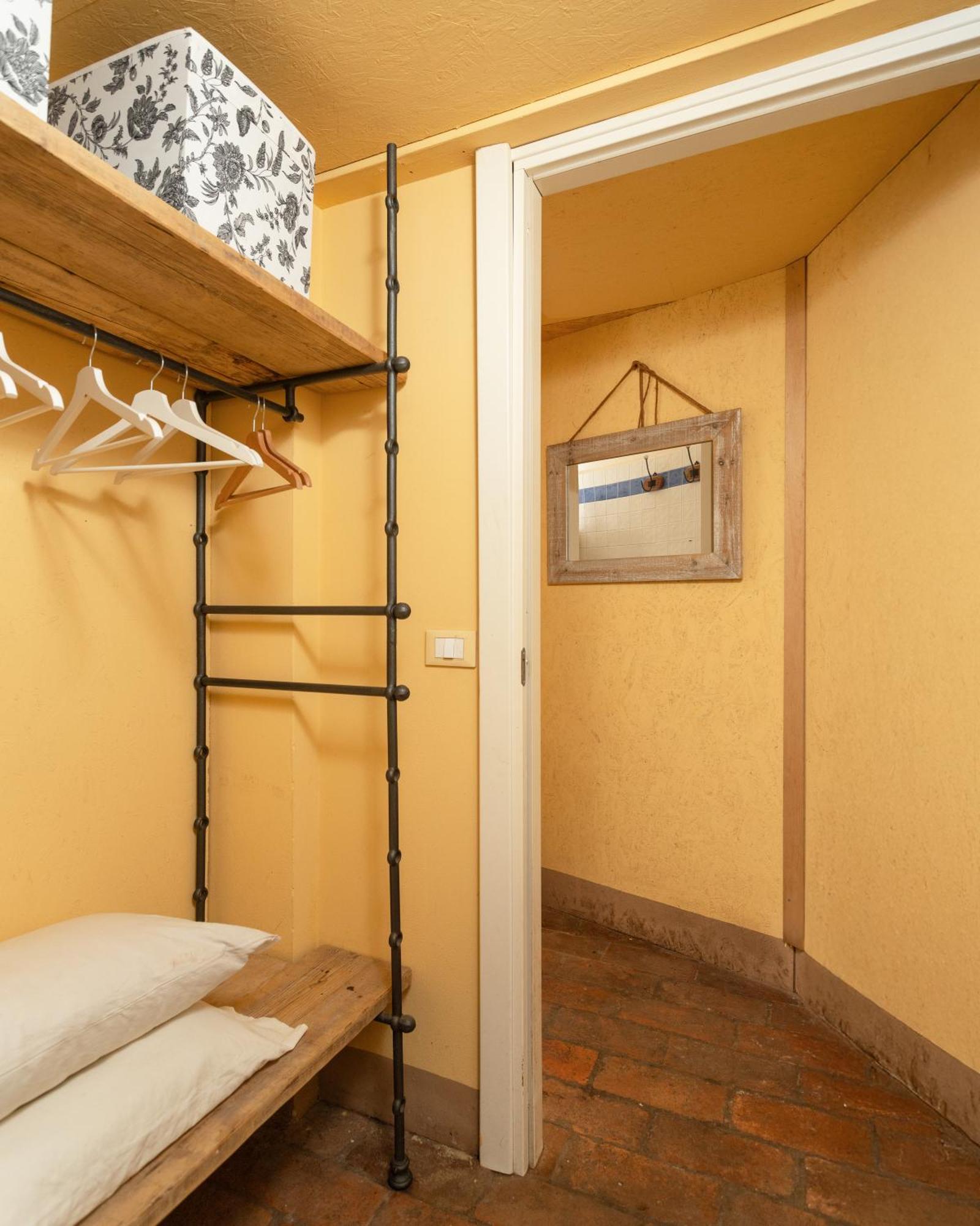 Alpaca Country House Pontedera Zewnętrze zdjęcie