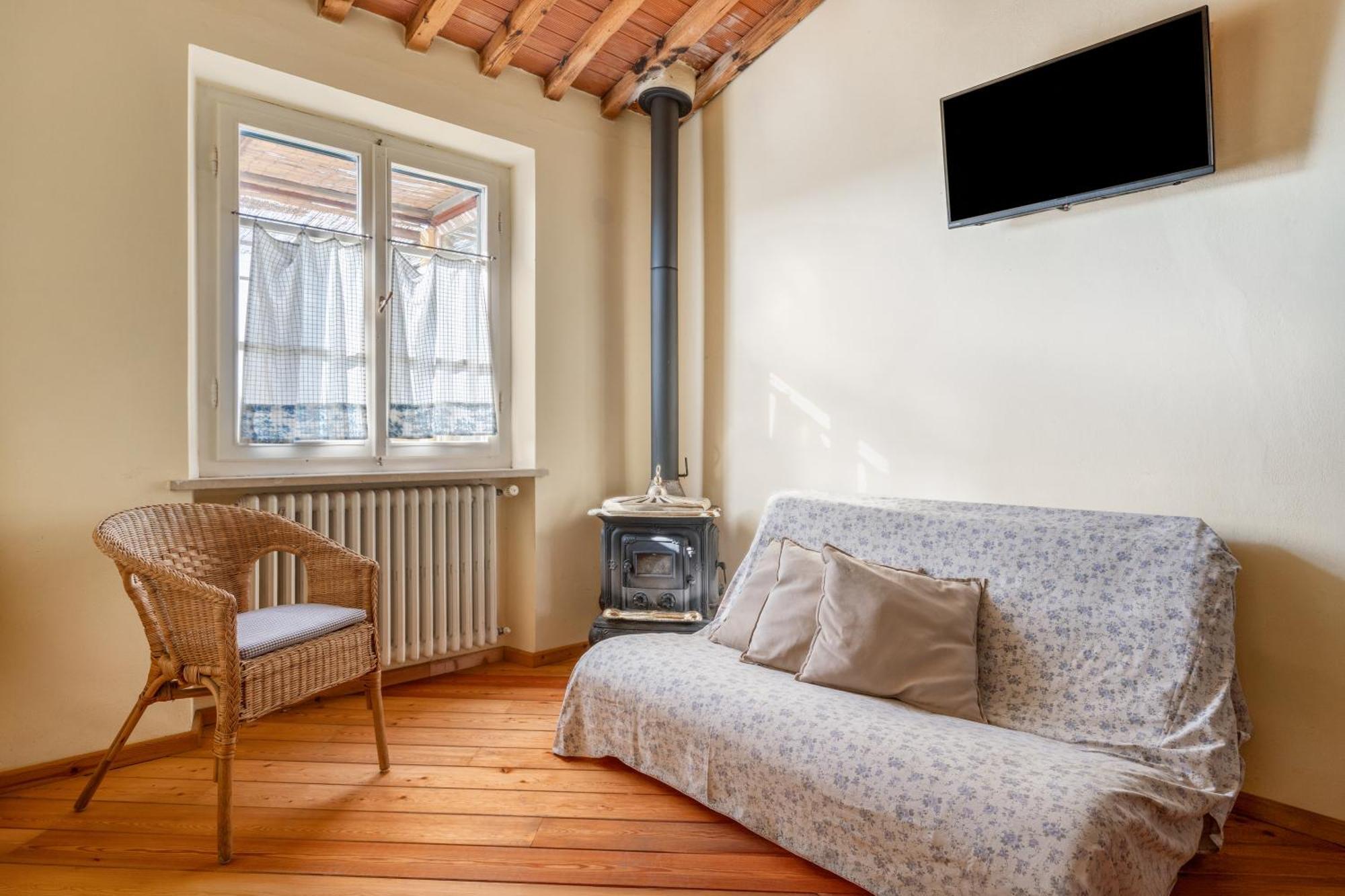 Alpaca Country House Pontedera Zewnętrze zdjęcie