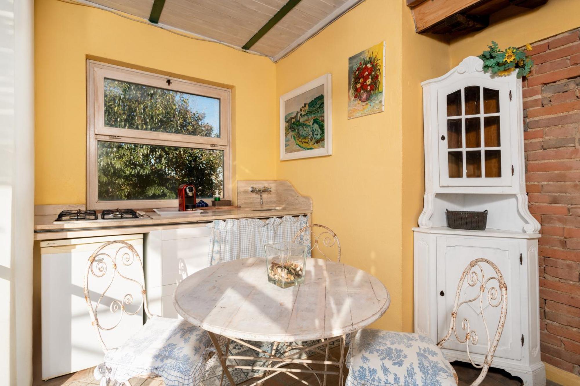Alpaca Country House Pontedera Zewnętrze zdjęcie