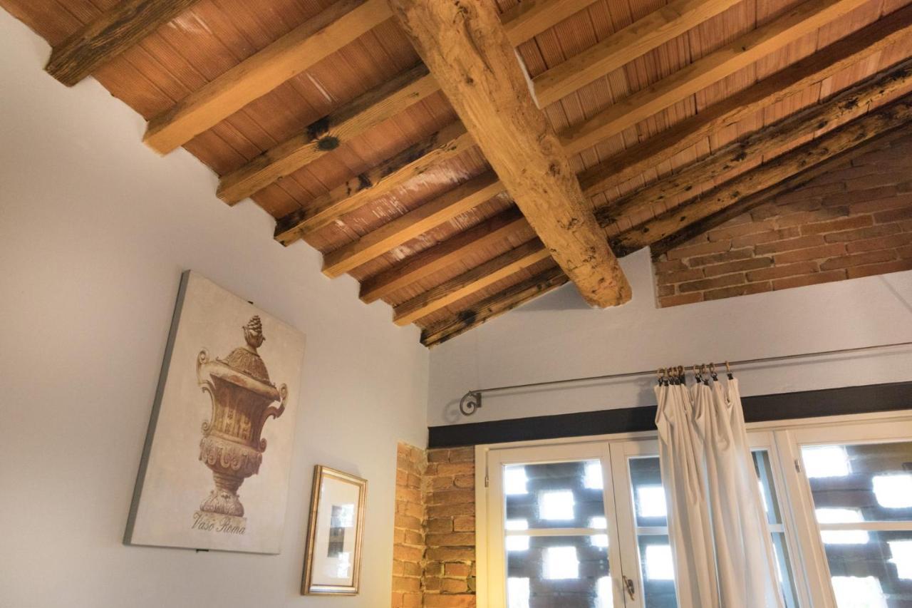 Alpaca Country House Pontedera Zewnętrze zdjęcie