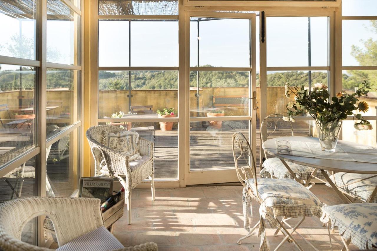 Alpaca Country House Pontedera Zewnętrze zdjęcie
