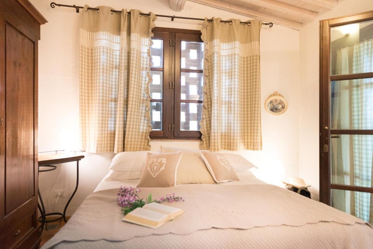 Alpaca Country House Pontedera Zewnętrze zdjęcie