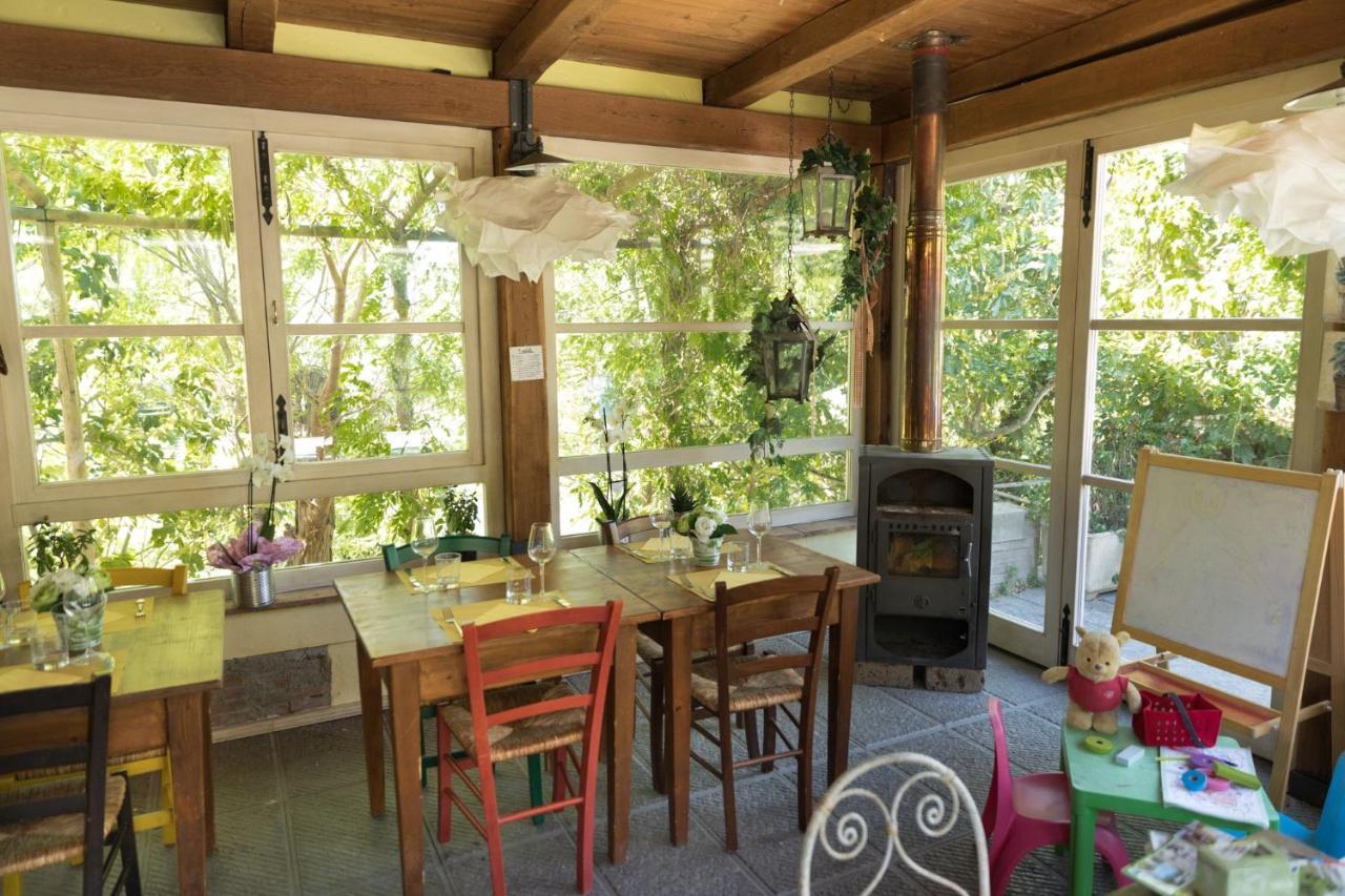 Alpaca Country House Pontedera Zewnętrze zdjęcie
